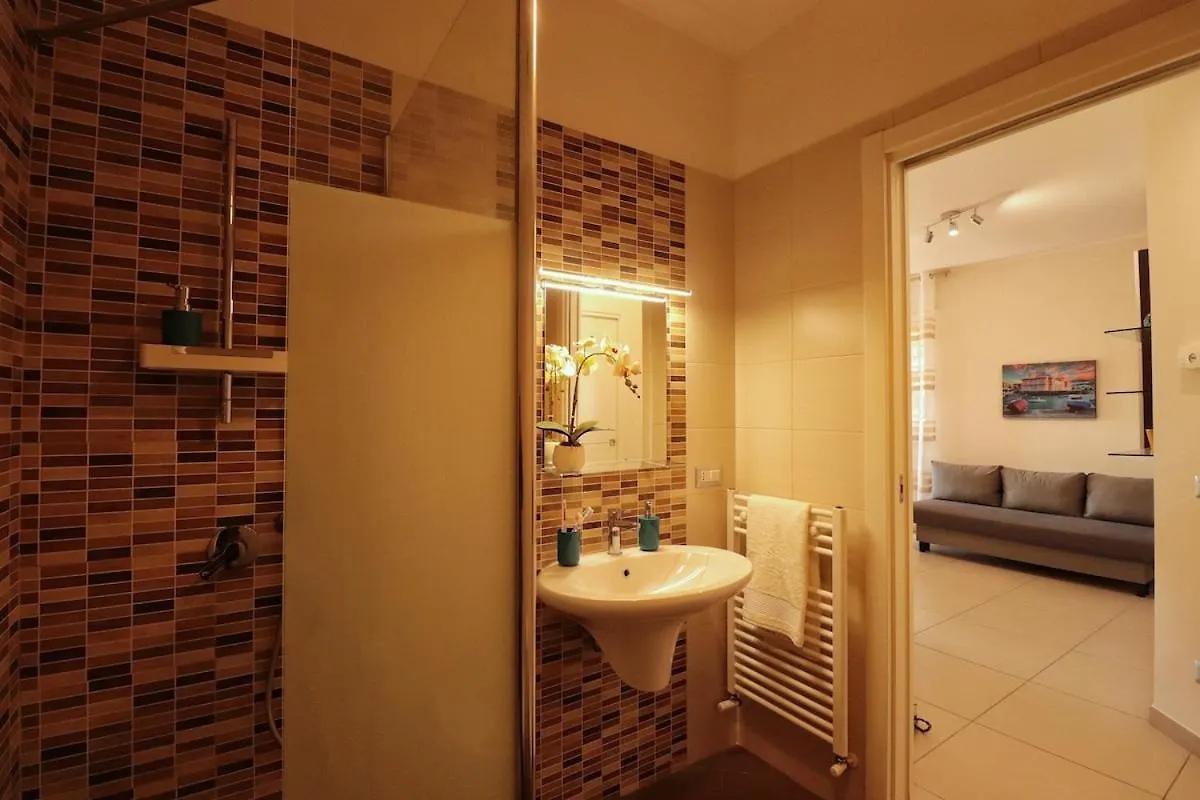 Stella Maris - Private Apartment Bari