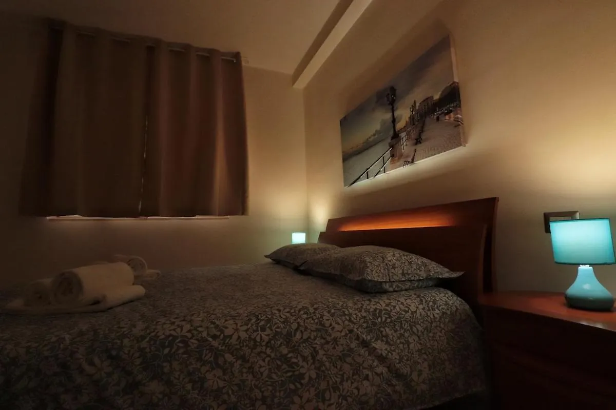 Stella Maris - Private Apartment Bari