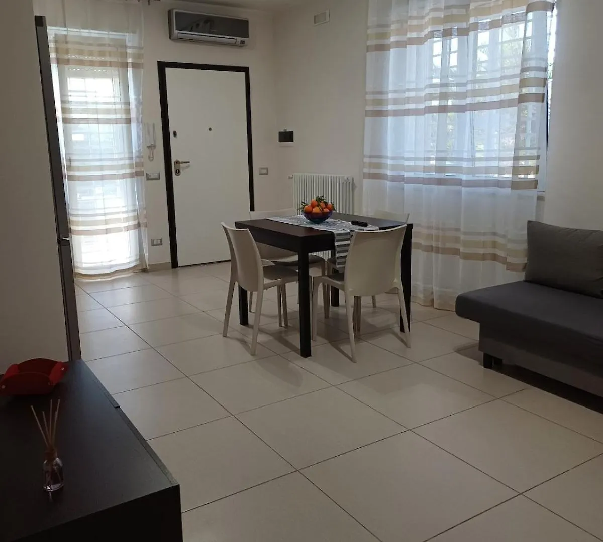Stella Maris - Private Apartment Bari Italy