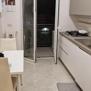 Apartament Casa Vacanze Profumo Di Mare, Bari