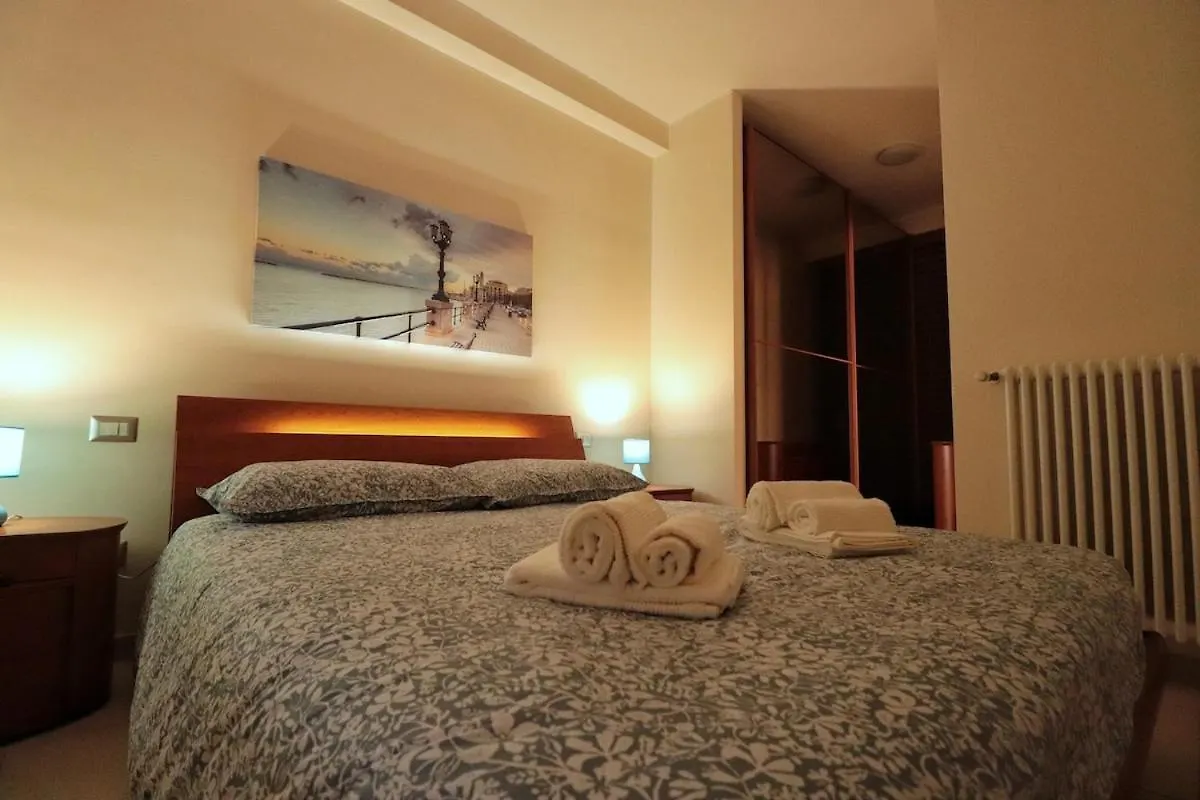 Stella Maris - Private Apartment Bari