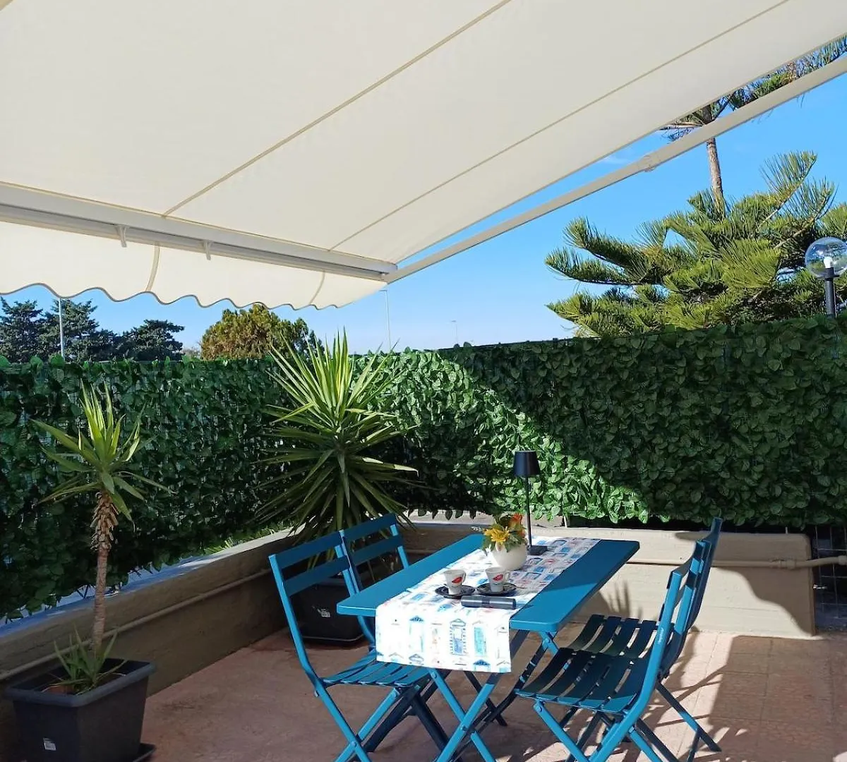 Stella Maris - Private Apartment Bari