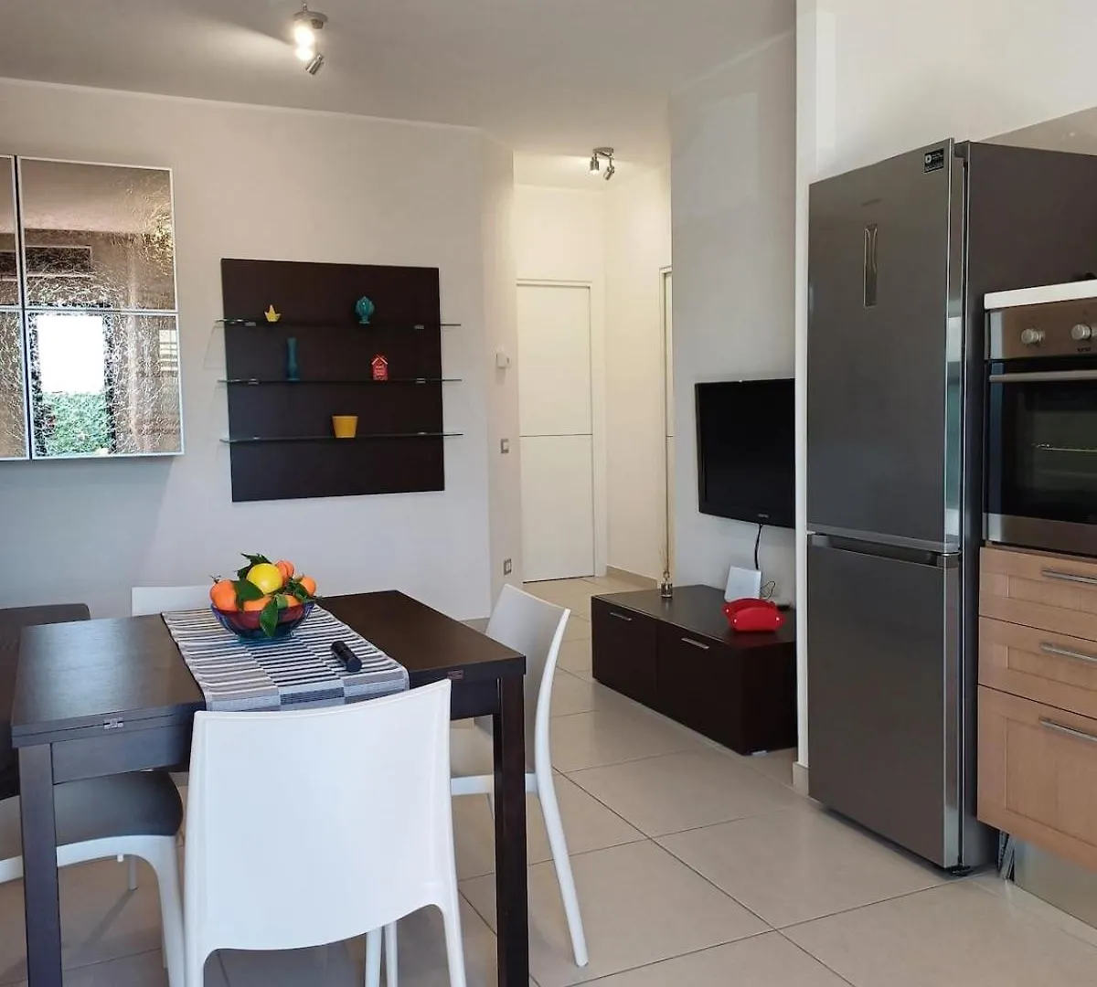 Stella Maris - Private Apartment Bari