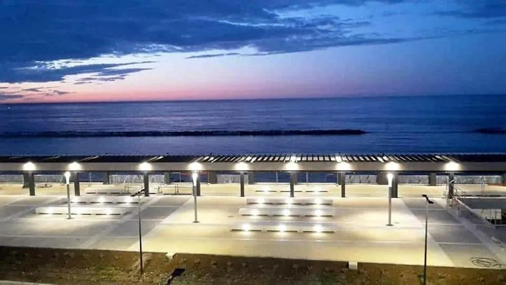 Stella Maris - Private Apartment Bari