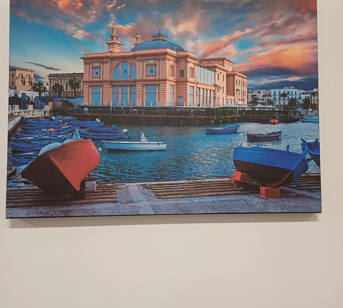 Stella Maris - Private Apartment Bari