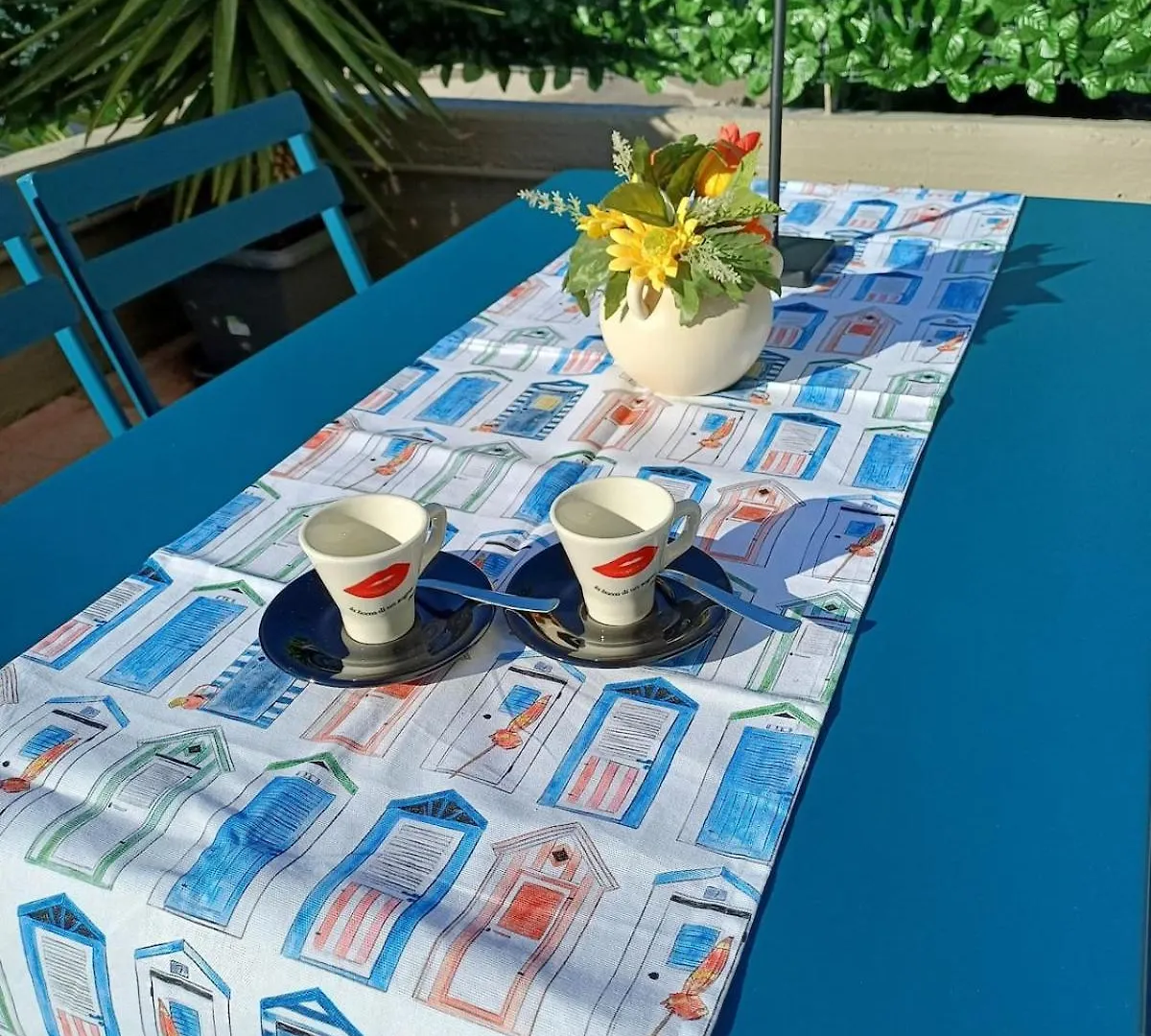 Stella Maris - Private Apartment Bari