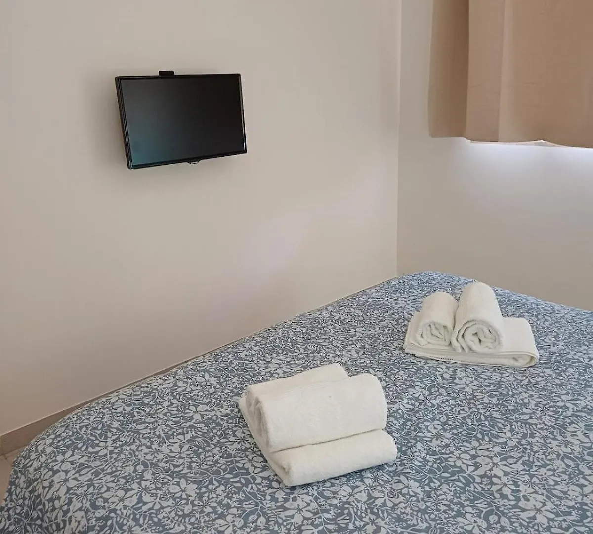Stella Maris - Private Apartment Bari